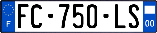 FC-750-LS