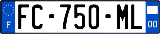 FC-750-ML