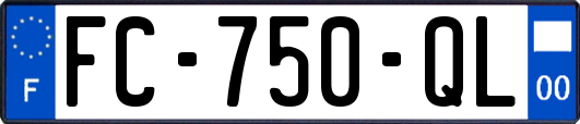 FC-750-QL