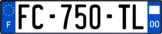 FC-750-TL