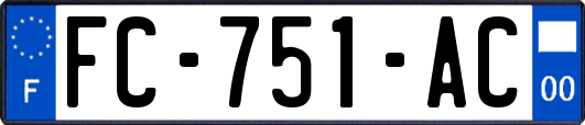FC-751-AC
