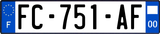 FC-751-AF
