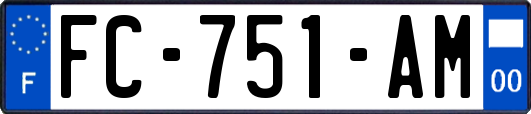 FC-751-AM