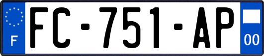 FC-751-AP