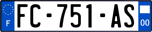 FC-751-AS