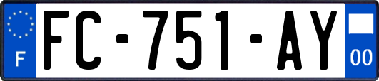 FC-751-AY