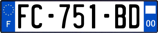 FC-751-BD