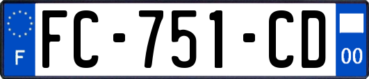 FC-751-CD