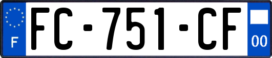 FC-751-CF
