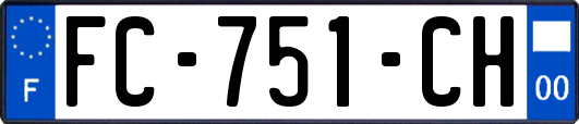 FC-751-CH