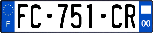 FC-751-CR