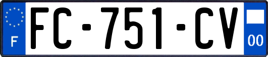 FC-751-CV