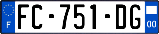 FC-751-DG