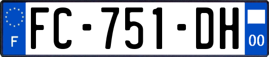 FC-751-DH