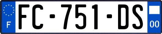 FC-751-DS