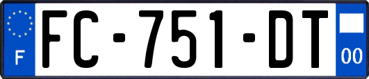 FC-751-DT