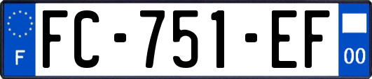 FC-751-EF