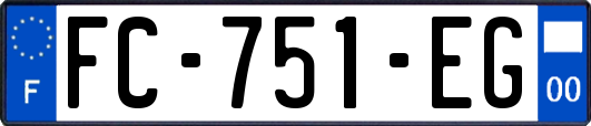 FC-751-EG