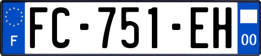 FC-751-EH