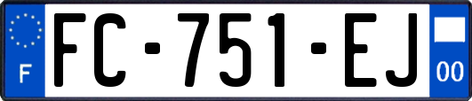 FC-751-EJ
