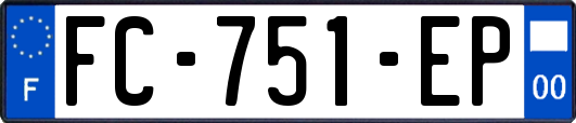 FC-751-EP