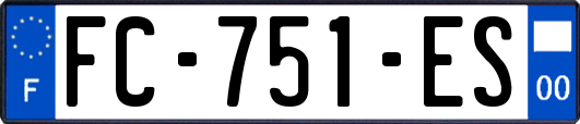 FC-751-ES