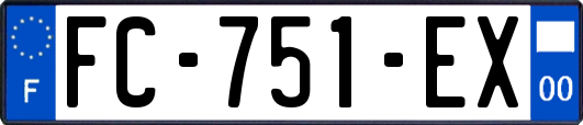 FC-751-EX