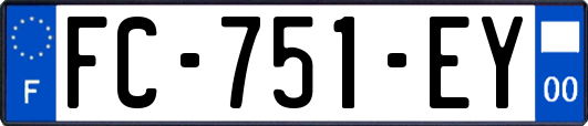 FC-751-EY