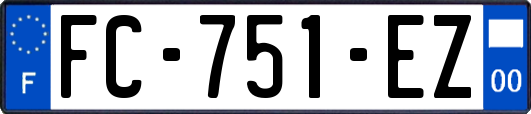 FC-751-EZ