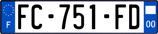 FC-751-FD