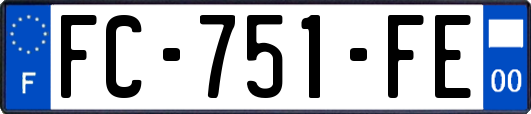 FC-751-FE