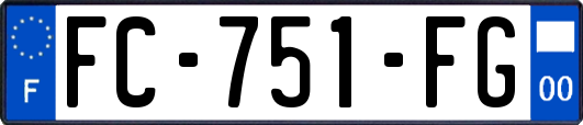 FC-751-FG