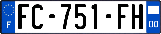 FC-751-FH