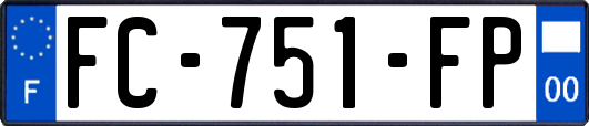FC-751-FP