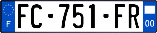 FC-751-FR