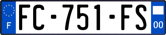 FC-751-FS