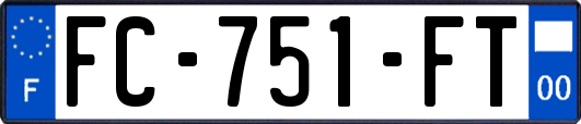 FC-751-FT
