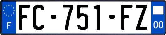 FC-751-FZ