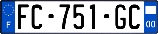 FC-751-GC