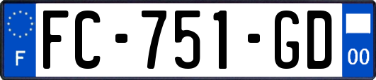 FC-751-GD