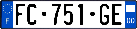 FC-751-GE