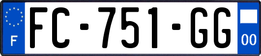 FC-751-GG