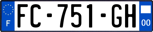 FC-751-GH