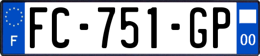 FC-751-GP