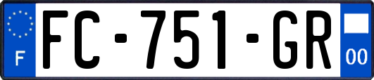 FC-751-GR