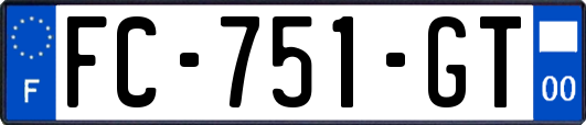 FC-751-GT