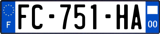 FC-751-HA
