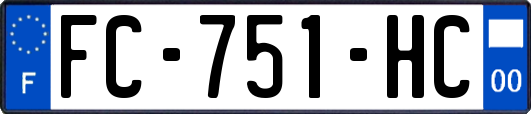 FC-751-HC