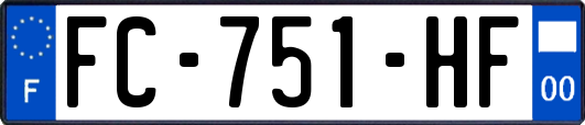FC-751-HF