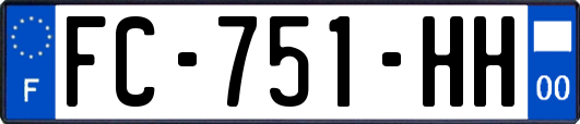 FC-751-HH